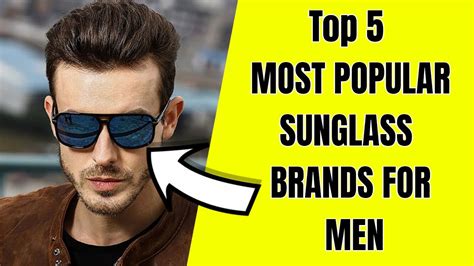 The best sunglasses brands of 2024, according to 